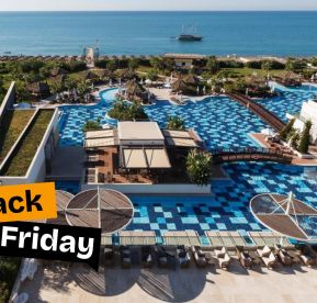 TUI BLUE BELEK (Adults Only)